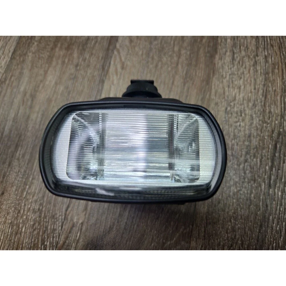 Sony HVL-F32X Shoe Mount N50 Flash TESTED - Clean